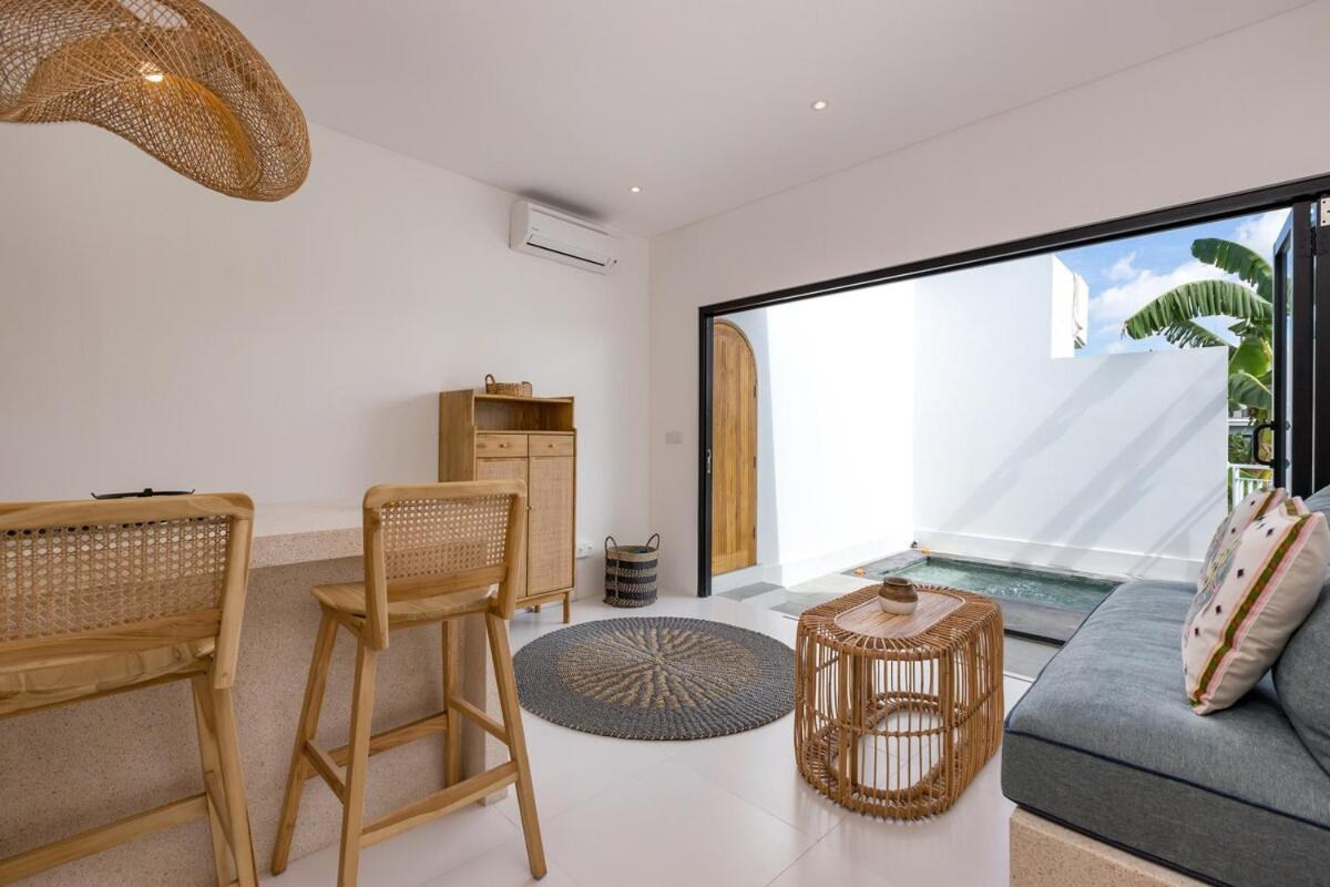 Villa New! Lyalya - 1br In Kerobokan