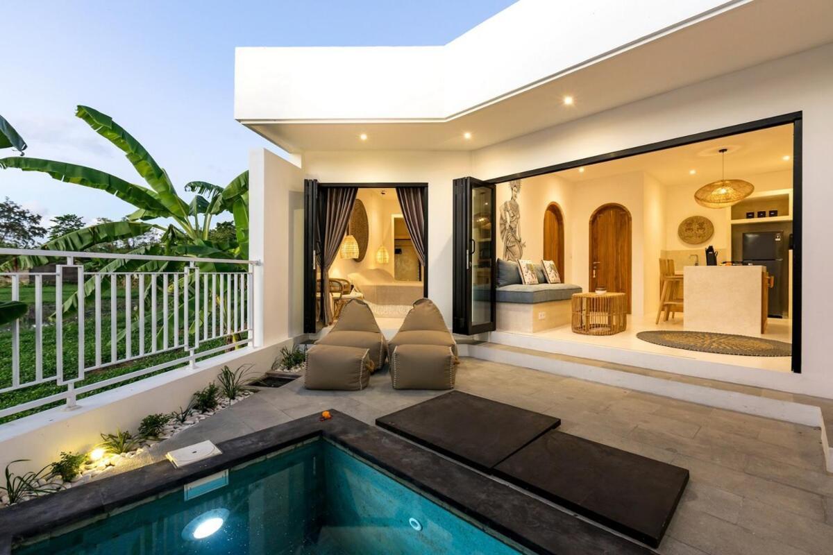 New! Lyalya - 1br In Kerobokan Villa *