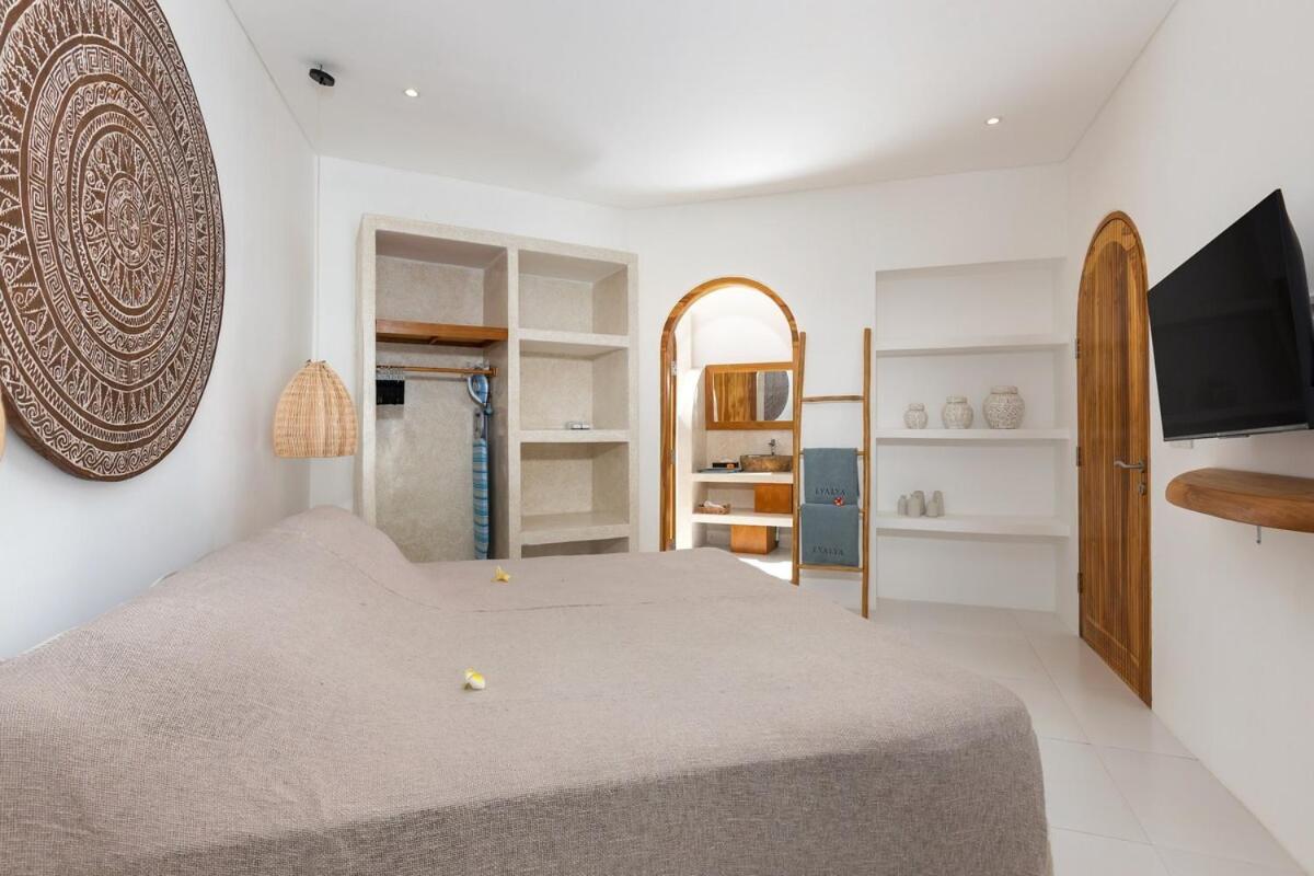 New! Lyalya - 1br In Kerobokan