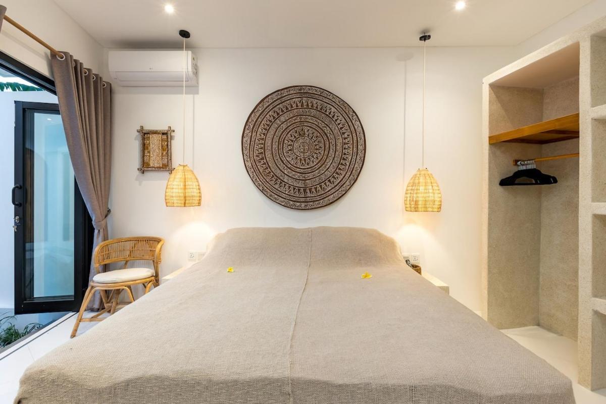 Villa New! Lyalya - 1br In Kerobokan *