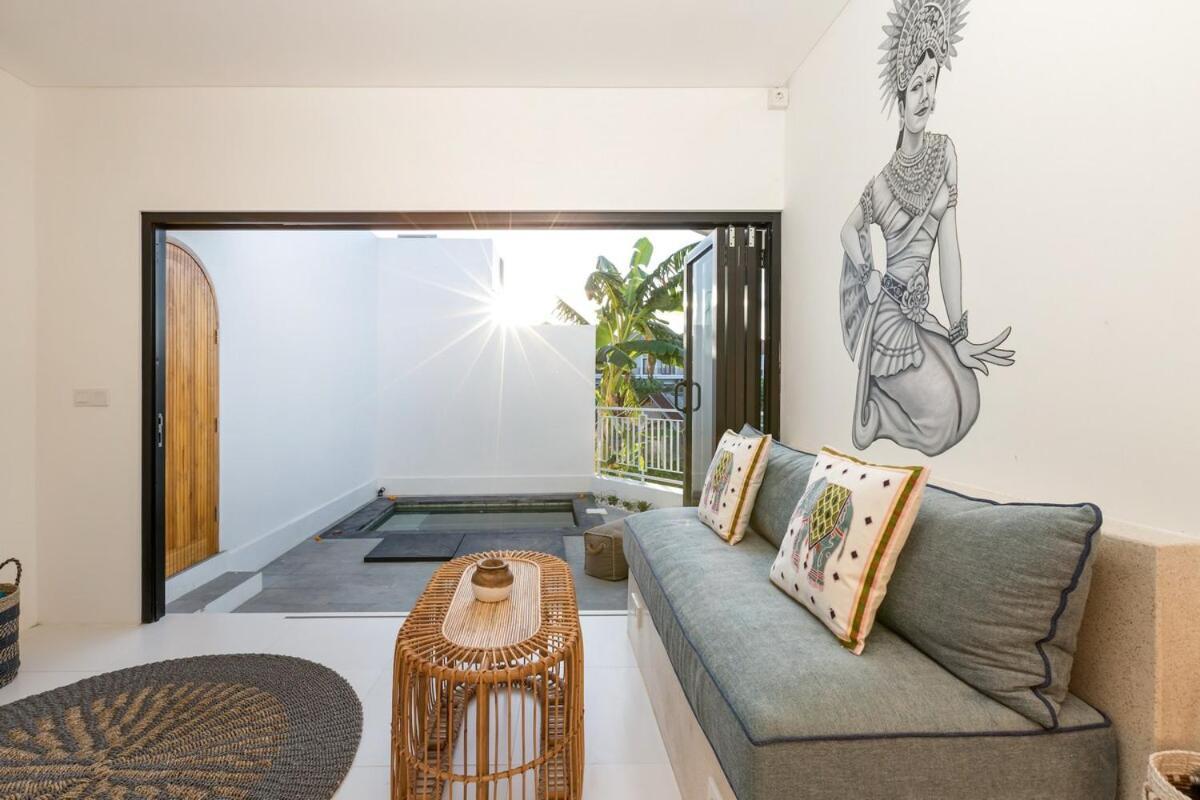 Villa New! Lyalya - 1br In Kerobokan Seminyak (Bali)