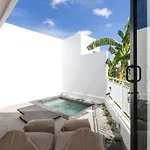 New! Villa Lyalya - 1Br Villa In Kerobokan