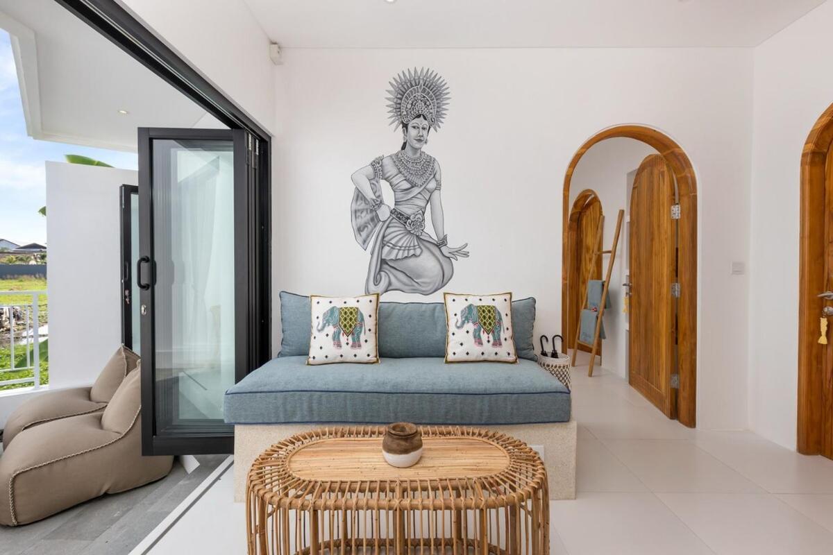 New! Lyalya - 1br In Kerobokan *