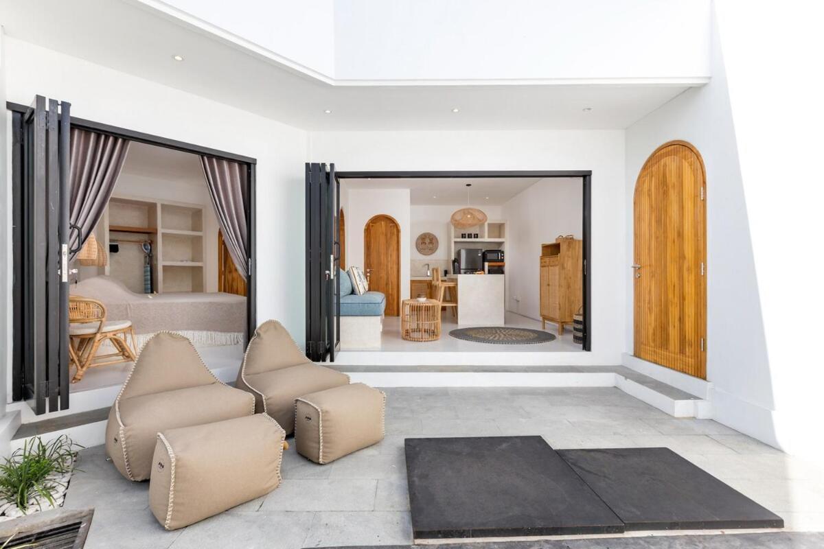 New! Lyalya - 1br In Kerobokan Villa Seminyak (Bali)