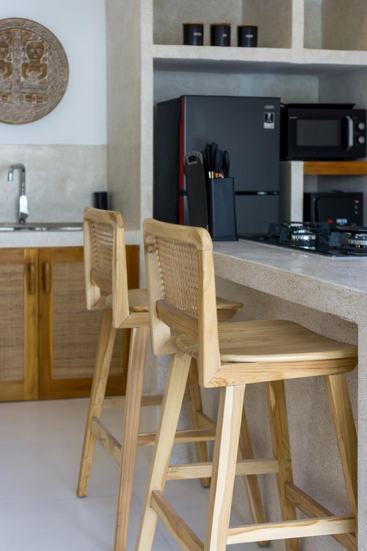 New! Lyalya - 1br In Kerobokan Villa Seminyak (Bali)