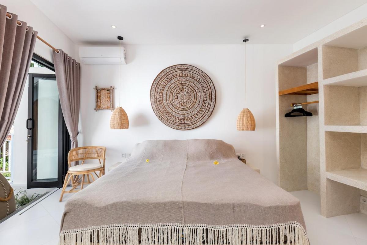 New! Lyalya - 1br In Kerobokan Seminyak (Bali)