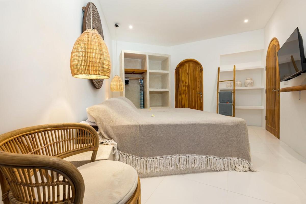 New! Lyalya - 1br In Kerobokan Villa