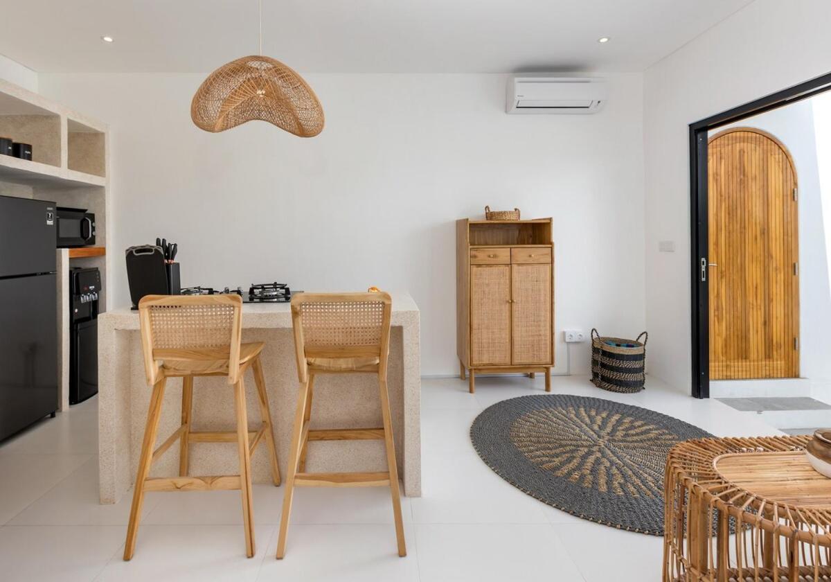 Villa New! Lyalya - 1br In Kerobokan *