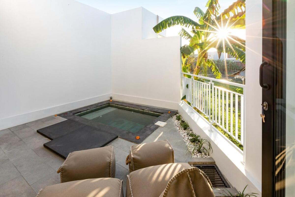 New! Lyalya - 1br In Kerobokan * Seminyak (Bali)
