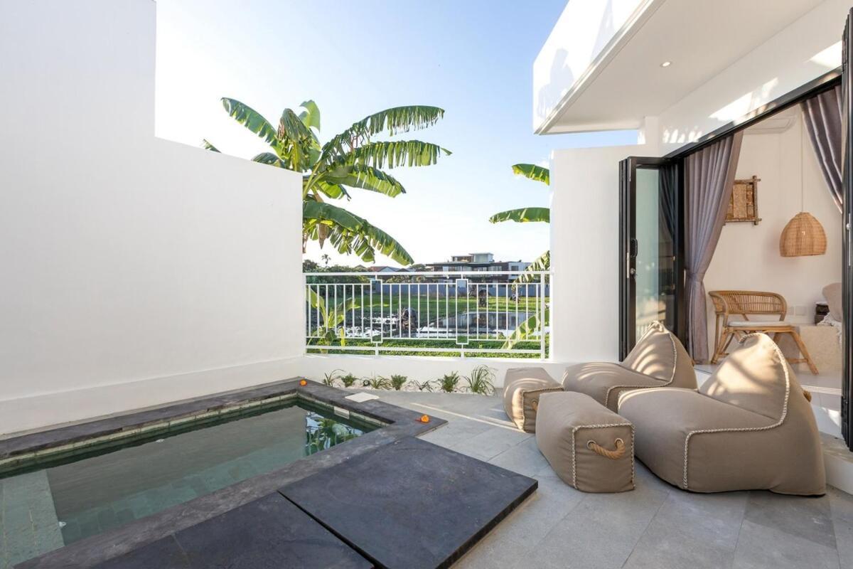 New! Lyalya - 1br In Kerobokan Seminyak (Bali)