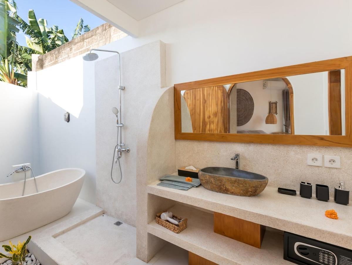 New! Lyalya - 1br In Kerobokan Villa
