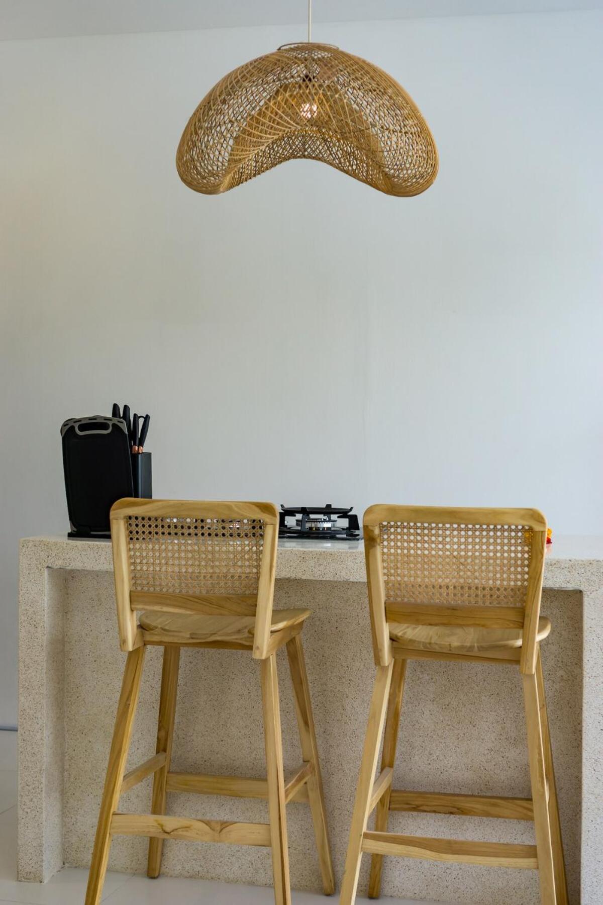 Villa New! Lyalya - 1br In Kerobokan