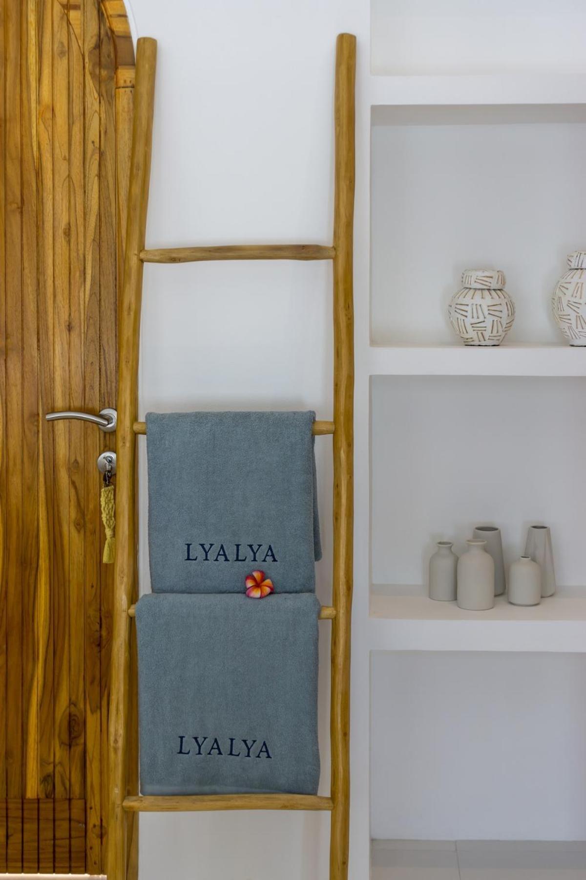New! Lyalya - 1br In Kerobokan Villa Seminyak (Bali)